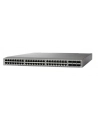 CISCO Nexus 9300 48x 100M/1/2.5/5/10GT 6x 100G POE++ capable - nr 1