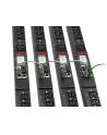 APC Rack PDU 9000 Switched ZeroU 11.0kW 230V 21 C13 3 C19 - nr 16