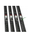 APC Rack PDU 9000 Switched ZeroU 11.0kW 230V 21 C13 3 C19 - nr 1