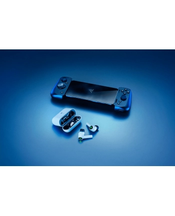 RAZER Hammerhead HyperSpeed earphones - PlayStation Licensed nr 1