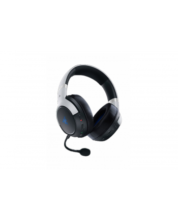 RAZER Kaira Pro Hyperspeed headset - Playstation Licensed