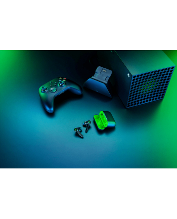 RAZER Hammerhead HyperSpeed earphones - Xbox Licensed