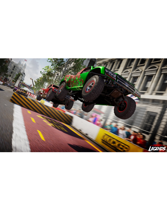 electronic arts EA GRID LEGENDS XBOX ONE ENG główny