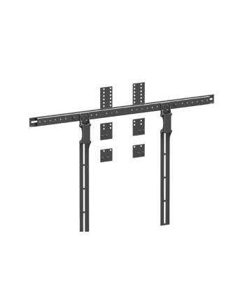 POLY Studio X70 Optional Vesa Mounting Kit For use with most Monitors up to 85inches With VESA pattern up to 800x400