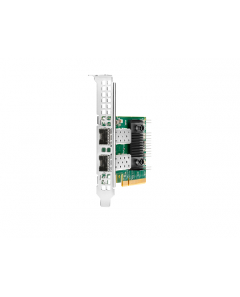 hewlett packard enterprise HPE Mellanox MCX631102AS-ADAT Ethernet 10/25Gb 2-port SFP28 Adapter