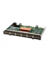 hewlett packard enterprise HPE Aruba 6400 48-port 1G/10G/25GbE SFP28 v2 Extended Tables Module - nr 1