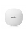 hewlett packard enterprise HPE Aruba AP-635 Access Point RW Tri Radio 2x2:2 802.11ax Wi-Fi 6E Internal Antennas - nr 2