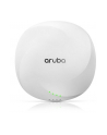hewlett packard enterprise HPE Aruba AP-635 Access Point RW Tri Radio 2x2:2 802.11ax Wi-Fi 6E Internal Antennas - nr 6