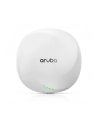 hewlett packard enterprise HPE Aruba AP-635 Access Point RW Tri Radio 2x2:2 802.11ax Wi-Fi 6E Internal Antennas - nr 4