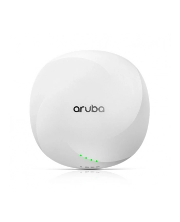hewlett packard enterprise HPE Aruba AP-635 Access Point RW Tri Radio 2x2:2 802.11ax Wi-Fi 6E Internal Antennas nr 1