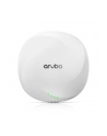 hewlett packard enterprise HPE Aruba AP-635 Access Point RW Tri Radio 2x2:2 802.11ax Wi-Fi 6E Internal Antennas - nr 5