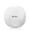 hewlett packard enterprise HPE Aruba AP-635 Access Point RW Tri Radio 2x2:2 802.11ax Wi-Fi 6E Internal Antennas - nr 6