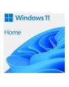 microsoft MS 1xWin 11 Home 64Bit Czech 1pk DSP OEI DVD (CZ) - nr 1