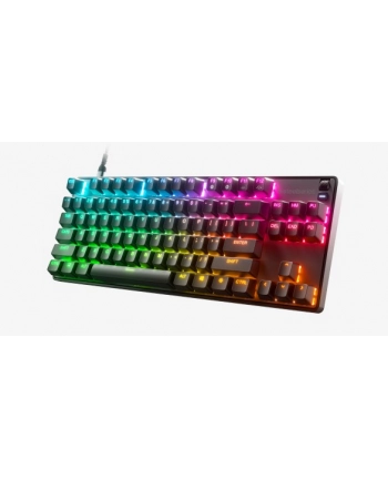 STEELSERIES Apex 9 Keyboard TKL US nr 1