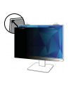 3M Privacy Filter for 24inch Full Screen Monitor with COMPLY Magnetic Attach 16:9 PF240W9EM - nr 5