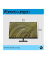 hp inc. HP P27h G5 68.6cm 27inch FHD Monitor DP HDMI - nr 16