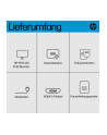 hp inc. HP P27h G5 68.6cm 27inch FHD Monitor DP HDMI - nr 11