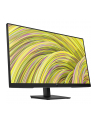 hp inc. HP P27h G5 68.6cm 27inch FHD Monitor DP HDMI - nr 45
