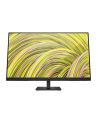 hp inc. HP P27h G5 68.6cm 27inch FHD Monitor DP HDMI - nr 52