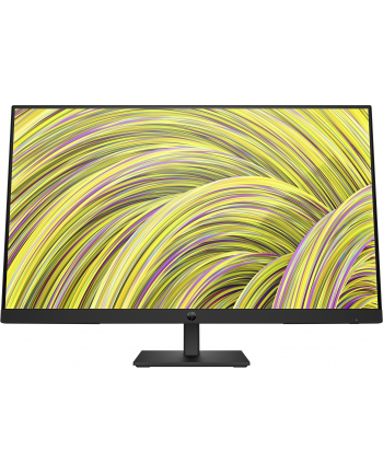 hp inc. HP P27h G5 68.6cm 27inch FHD Monitor DP HDMI nr 1