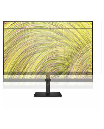 hp inc. HP P27h G5 68.6cm 27inch FHD Monitor DP HDMI nr 2