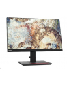 LENOVO ThinkVision T22i-30 21.5inch FHD HDMI DP VGA 4xUSB-A - nr 23