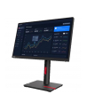 LENOVO ThinkVision T22i-30 21.5inch FHD HDMI DP VGA 4xUSB-A - nr 36