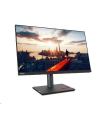 LENOVO ThinkVision P24h-30 23.8inch Monitor USB Type-C HDMI DP 4xUSB 3.2 - nr 30