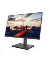 LENOVO ThinkVision P24h-30 23.8inch Monitor USB Type-C HDMI DP 4xUSB 3.2 - nr 31