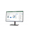LENOVO ThinkVision P24q-30 23.8inch Monitor HDMI DP 4xUSB 3.2 - nr 23