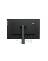 LENOVO ThinkVision P24q-30 23.8inch Monitor HDMI DP 4xUSB 3.2 - nr 70