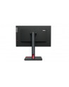 LENOVO ThinkVision P24q-30 23.8inch Monitor HDMI DP 4xUSB 3.2 - nr 71