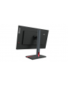 LENOVO ThinkVision P24q-30 23.8inch Monitor HDMI DP 4xUSB 3.2 - nr 73