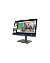 LENOVO ThinkVision P24q-30 23.8inch Monitor HDMI DP 4xUSB 3.2 - nr 76