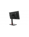 LENOVO ThinkVision T23i-30 23inch FHD Monitor HDMI DP VGA 4xUSB-A - nr 24