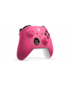 microsoft MS Xbox X Wireless Controller EN/FR/D-E/IT/PL/PT/RU/ES EMEA 1 License Deep Pink - nr 3