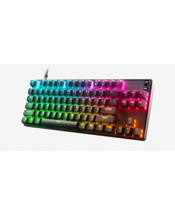 STEELSERIES Apex 9 Keyboard TKL US