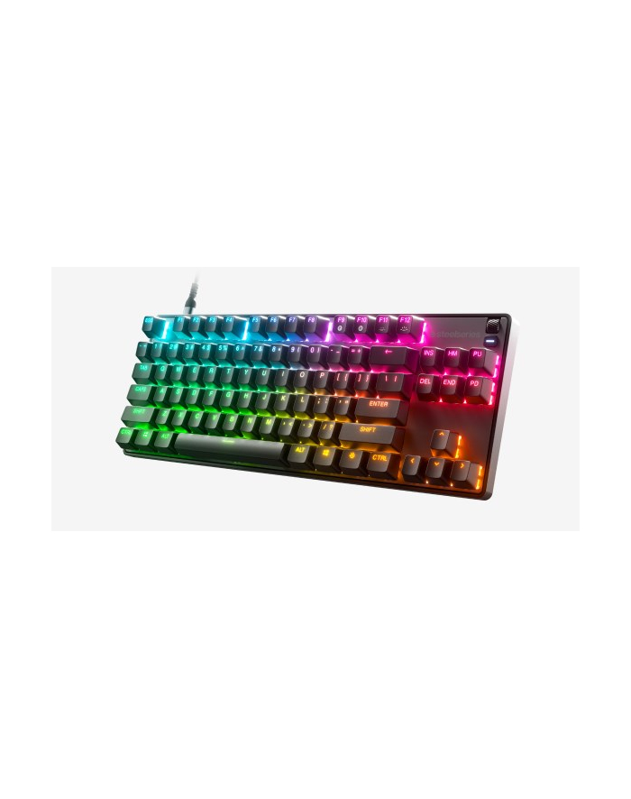 STEELSERIES Apex 9 Keyboard TKL US główny