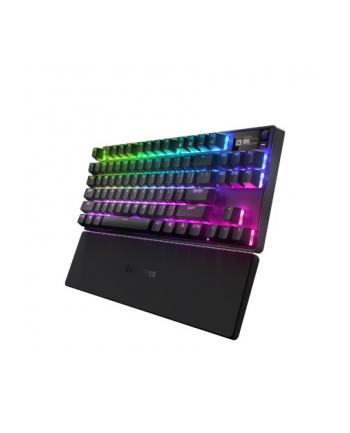 STEELSERIES Apex Pro TKL keyboard WL 2023 US