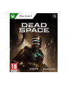 electronic arts EA D-EAD SPACE XBOX SX ENG - nr 1