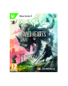electronic arts EA WILD HEARTS XBOX SX ENG - nr 1
