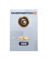 microsoft MS ESD Overwatch 2 Coins 500 XXS ML - nr 1