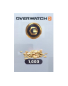 microsoft MS ESD Overwatch 2 Coins 1000 XXS ML - nr 1