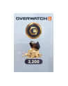 microsoft MS ESD Overwatch 2 Coins 2000 XXS ML - nr 1