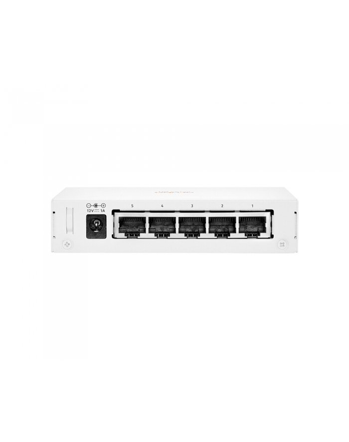 hewlett packard enterprise HPE Aruba IOn 1430 5G Switch główny