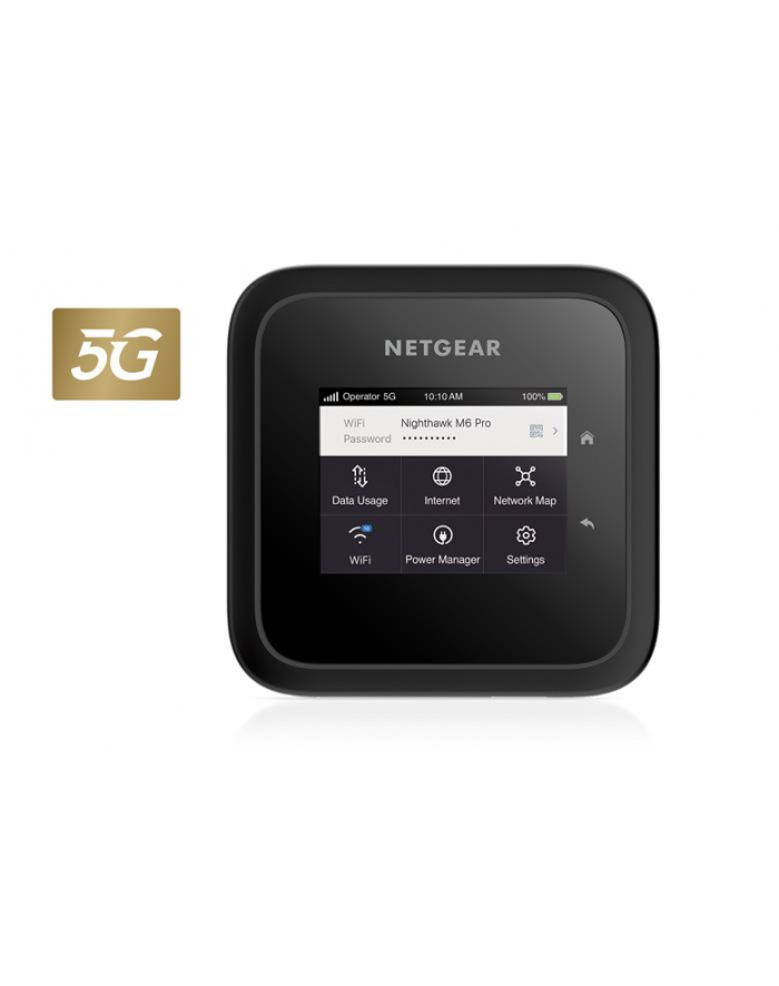 NETGEAR MIFI Mobile Wifi Router 6 Pro główny