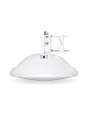 ubiquiti networks UBIQUITI Wave-LR CPE UISP Wave Long-Range 60GHz 2Gbps 8km RJ45 1000 Mb/s IPX6 - nr 13