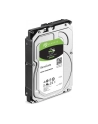 SEAGATE Desktop Barracuda 5400 4TB HDD 5400rpm SATA serial ATA 6Gb/s NCQ 256MB cache 89cm 3.5inch BLK Project (P) - nr 8