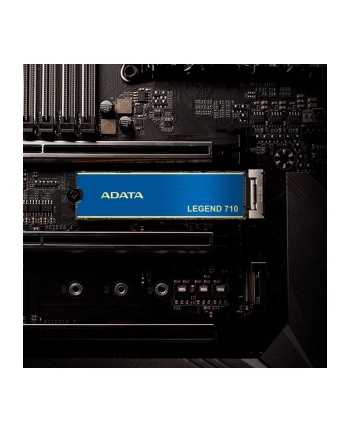adata Dysk SSD LEGEND 710 2TB PCIe 3x4 2.4/1.8 GB/s M2 nr 2