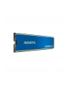 adata Dysk SSD LEGEND 710 2TB PCIe 3x4 2.4/1.8 GB/s M2 - nr 20